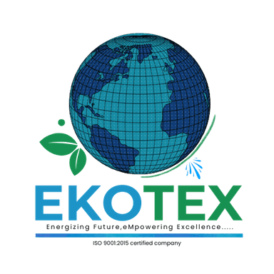 Ekotex Logo